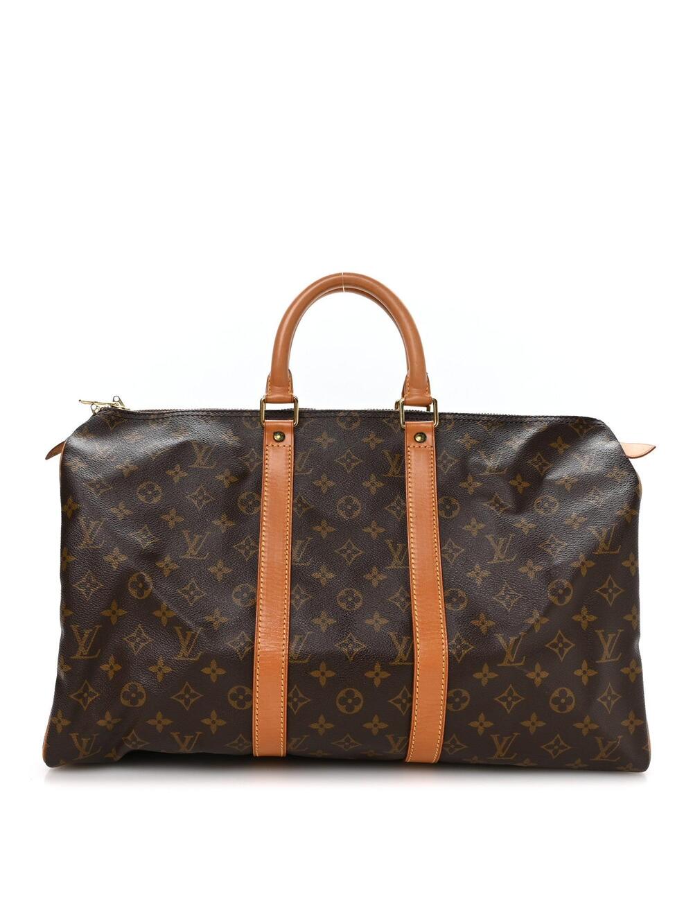 Louis Vuitton Keepall 45 #261646L10B